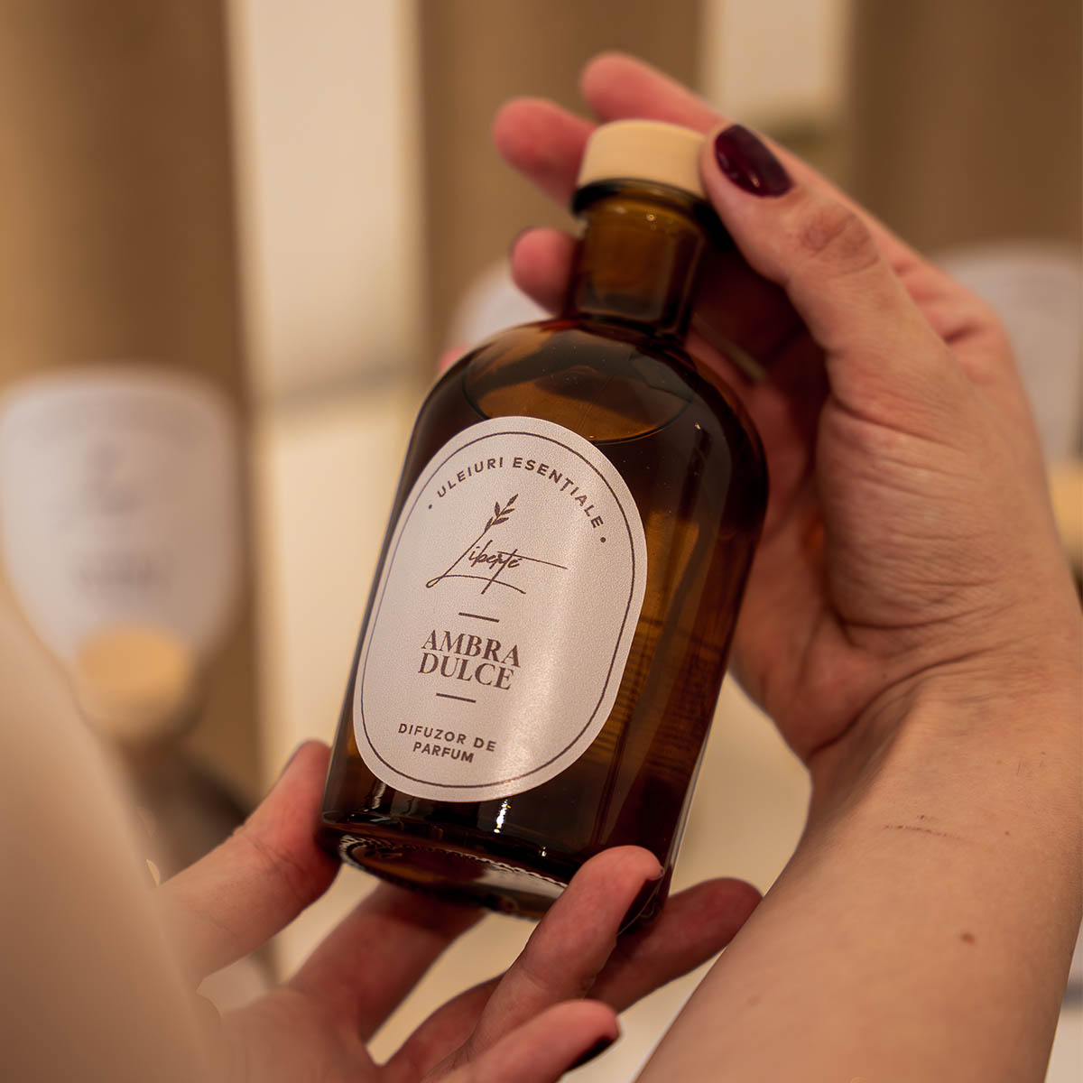 betisoare parfumate, parfum camera, odorizant cameră
