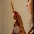 Bețișoare Parfumate, Parfum ambiental